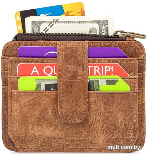 Визитница EZcase Meropa (песочный)