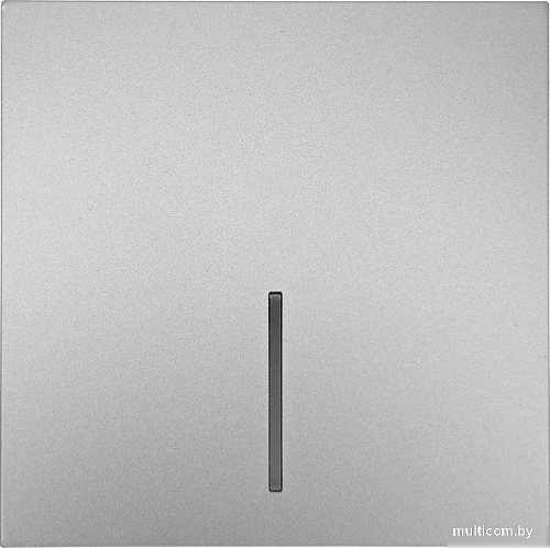 Lezard Zima 704-7488-111QC (серый матовый)