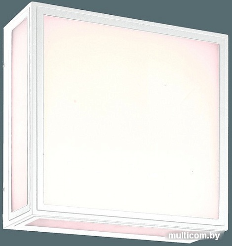 Уличный настенный светильник Mantra Bachelor 7056