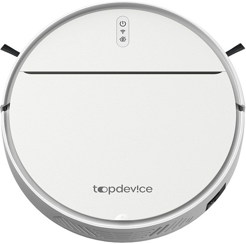 Робот-пылесос Topdevice RC1