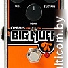 Гитарная педаль Electro-Harmonix Opamp Big Muff