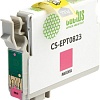 Картридж CACTUS CS-EPT0823 (аналог Epson C13T08234A10)