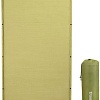 Самонадувающийся коврик TRAMP Comfort 90 TRI-016W (салатовый)