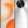Смартфон Huawei nova Y91 STG-LX1 8GB/256GB (лунное серебро)