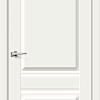Межкомнатная дверь el&#039;Porta Прима-2 60x200 (White Mix)