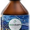 EcoCraft Тоник для лица Цвет ночи для нормальной и сухой кожи 100 мл