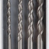 Набор оснастки Wortex WHDS5010C10427 (4 предмета)