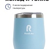 Термокружка RoadLike Mug 350мл (голубой)