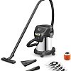 Пылесос Karcher KWD 3 S V-17/4/20 Anniversary Edition 1.628-449.0