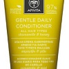 Косметика по уходу за волосами APIVITA Кондиционер для волос Gentle daily conditioner 150 мл