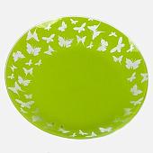 Набор тарелок NiNaGlass Флиндер 85-275-30 4840164776 (2 шт)