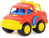 Полесье Автомобиль Джип 8930