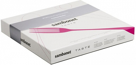 Набор столовых приборов Sambonet Taste 52553C81
