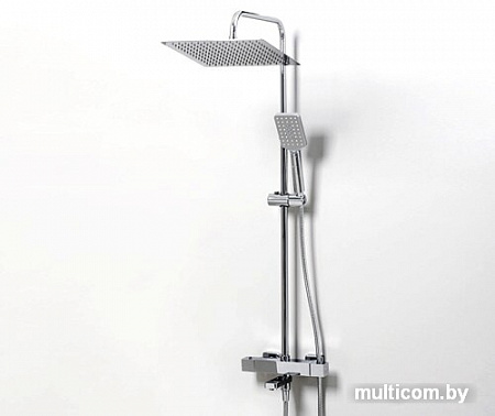 Душевая система Wasserkraft A19901