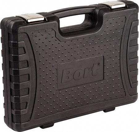 Универсальный набор инструментов Bort BTK-94 (94 предмета)