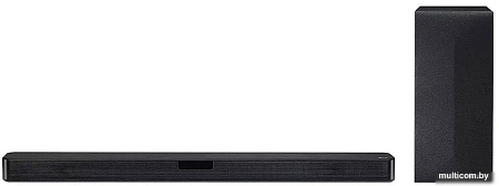Саундбар LG SN4R