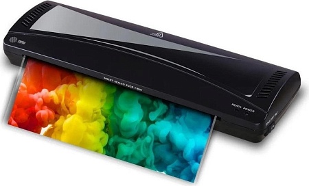 Ламинатор CACTUS CS-LAB-M5