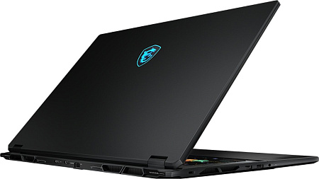 Игровой ноутбук MSI Stealth 18 HX AI A2XWJG-052RU
