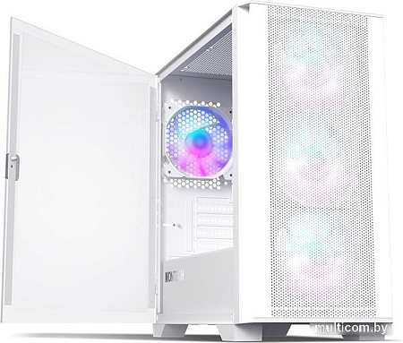 Компьютер TGPC Advanced W Mini 84065 A-X