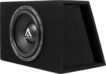 Корпусной пассивный сабвуфер Aspect WLW-12s4VB