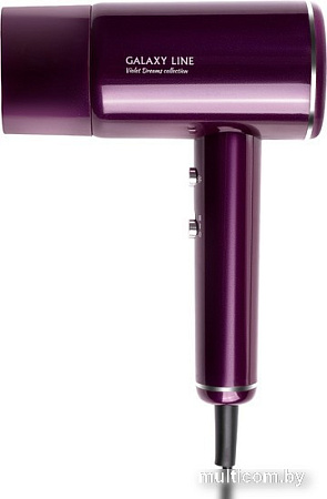 Фен Galaxy Line GL 4358