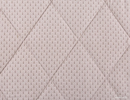 Одеяло АртПостель Верблюжья шерсть Евро 2029 200x215