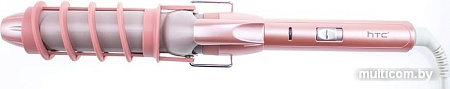 Круглая плойка HTC JK-7035