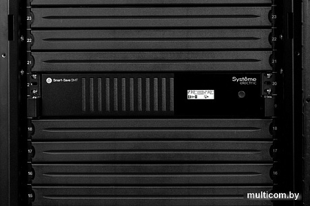 Systeme Electric SMTSE1000RMI2U