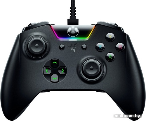 Геймпад Razer Wolverine Tournament