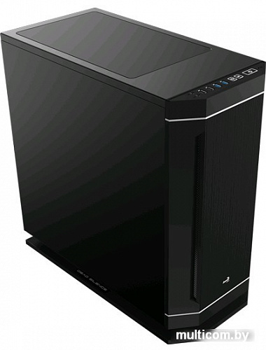Корпус AeroCool Dead Silence DS 230