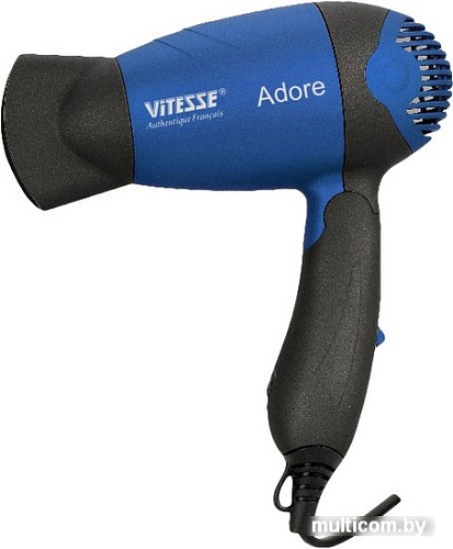 Фен Vitesse VS-930