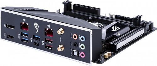 Материнская плата ASUS ROG Strix H370-I Gaming