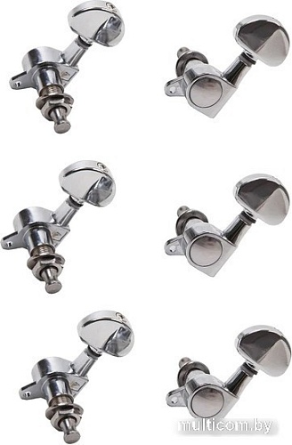 Гитарные колки Alice AD-016P