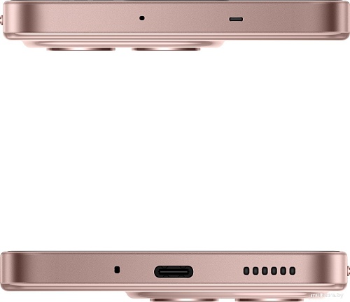 Телефон Tecno Pova 7 5G 8GB/128GB (розовая звездная пыль)