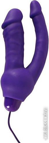 Вибратор Orion Double Pleasure 5821230000
