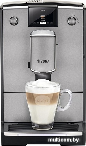 Эспрессо кофемашина Nivona CafeRomatica NICR 695