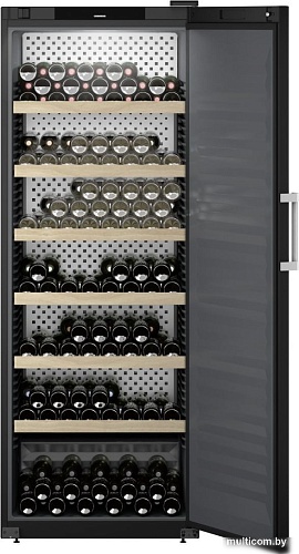 Винный шкаф Liebherr WSbli 7731 GrandCru