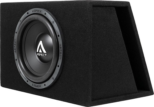 Корпусной пассивный сабвуфер Aspect WLW-12s4VB