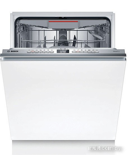 Встраиваемая посудомоечная машина Bosch Serie 4 SMV4ECX21E