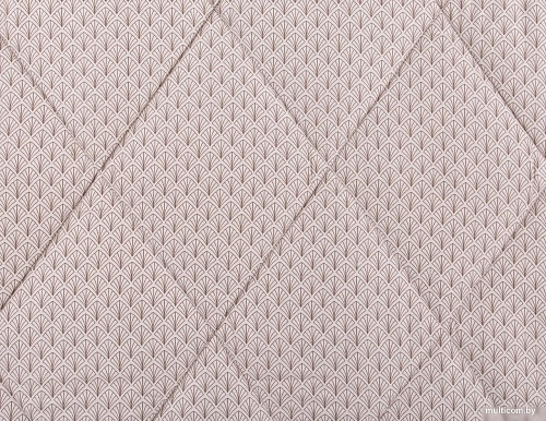 Одеяло АртПостель Верблюжья шерсть Евро 2029 200x215