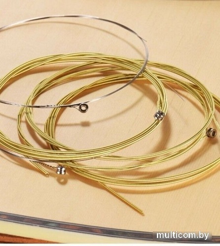 Струны для гитары Alice A407-L