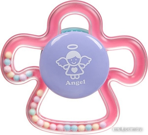 Погремушка Bondibon Ангел ВВ3215