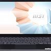 Ноутбук MSI Modern 14 B11M-034RU