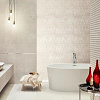 Керамическая плитка Tubadzin S-Neutral Grey Ornament (298x598)