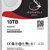 Жесткий диск Seagate Ironwolf 10TB [ST10000VN0004]