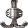 Крючок мебельный Boyard Baron K211BAZ.2