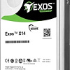 Жесткий диск Seagate Exos X14 12TB ST12000NM0038