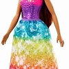 Кукла Barbie Dreamtopia Princess GJK14