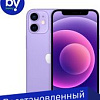 Смартфон Apple iPhone 12 mini 256GB Воcстановленный by Breezy, грейд A+ (фиолетовый)