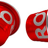 Кофе в капсулах Lavazza Alu Qualita Rossa (10x5.7г)